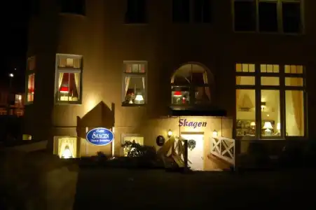 Schweriner Hof - 57