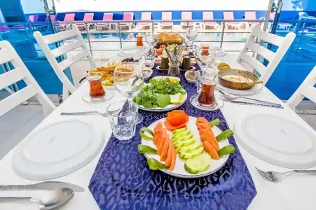 Merve Butik Otel - 10