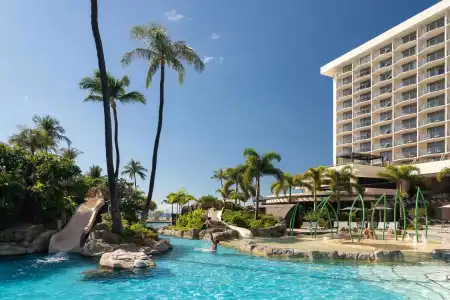 The Westin Maui Resort & Spa, Ka'anapali - 44