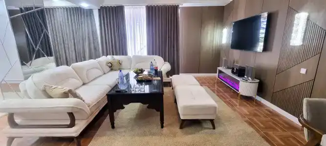 Guest house "Rizos Elite House" - 1