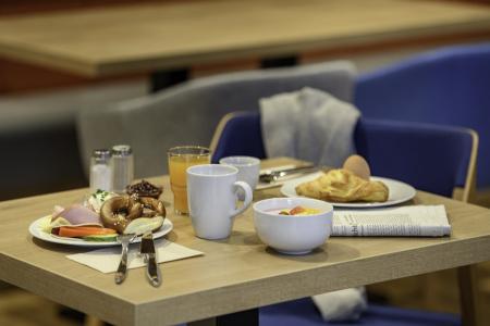 Holiday Inn Express REGENSBURG by IHG - 23