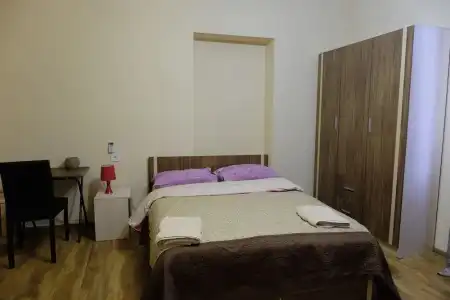 Mia B&B Old Tbilisi Mini-Hotel - 49