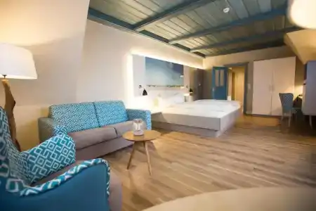 Seeblick Genuss Und Spa Resort Amrum - 21