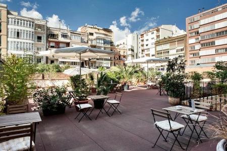 Mihlton Barcelona Boutique B&B - 25
