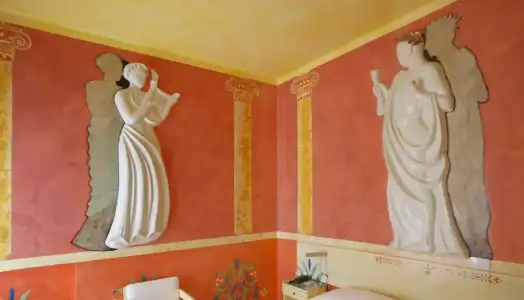 Alexander Museum Palace - 72