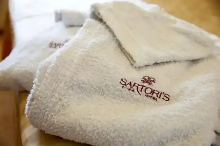 Sartori's - 14