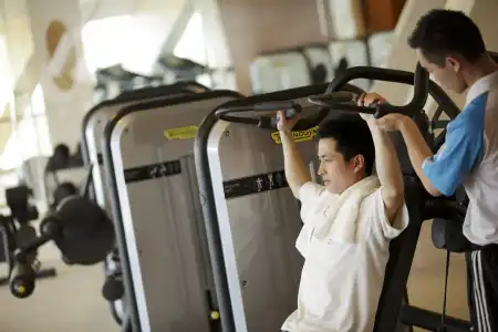 InterContinental Hangzhou ICC by IHG - 38