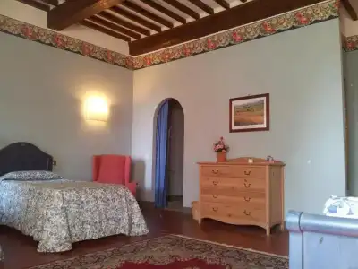 Soggiorno Dimora Del Grifo - 46