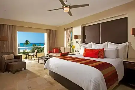 Dreams Tulum Resort & Spa - All Inclusive - 40