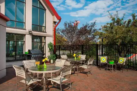Residence Inn by Marriott Toronto Airport - 21