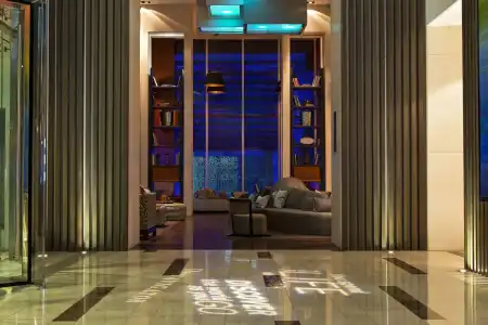 Renaissance Santiago by Marriott - 16