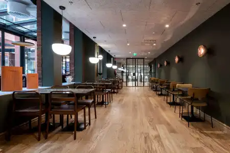 Scandic Helsinki Hub - 25