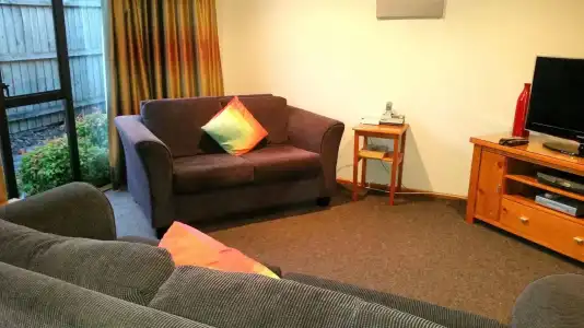 Kauri Motel on Riccarton - 5