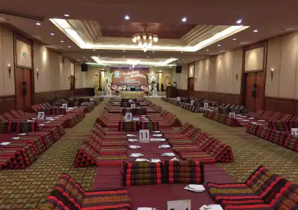Wiang Inn Chiang Rai - 17