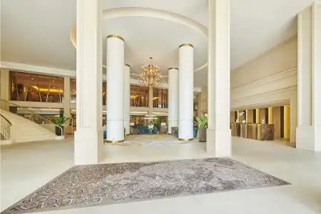 Eastin Grand Saigon - 1