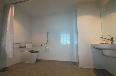 Gold Coast Airport Motel - Only 300 Meters To Airport Terminal - 51