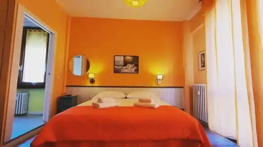 Il Giglio Guest House - 29
