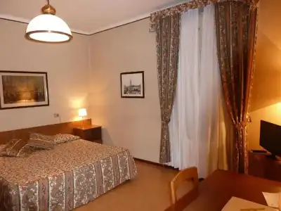 Albergo Reggio - 25