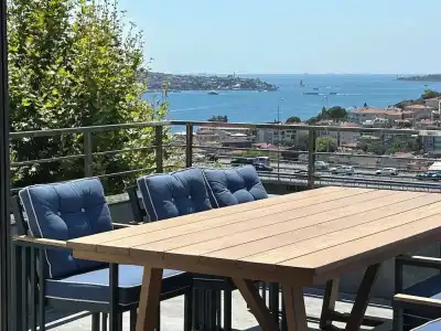 Mona Bosphorus - 6