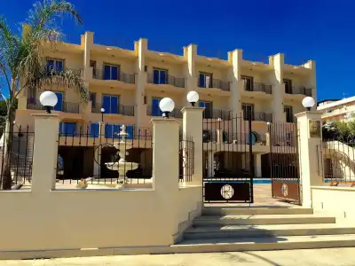 Riviera Palace - 0