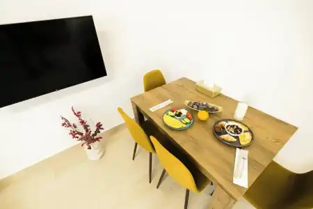 Le Blanc Aparthotel - 33