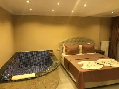 Alesta Butik Otel - 28