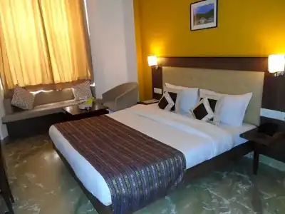 D Inn - 20