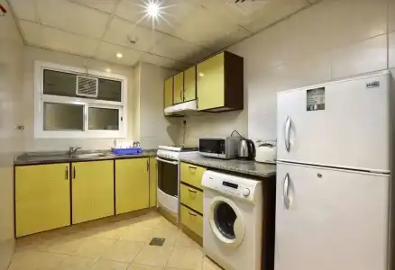 Al Hayat Suites - 14