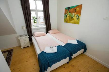 Central Guesthouse Reykjavík - 48