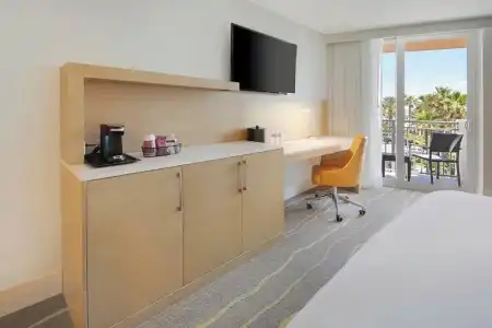 Deltas by Marriott Daytona Beach - 49