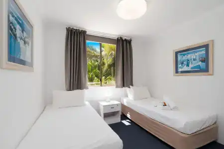 Noosa International Resort - 1