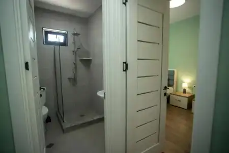 Kobuleti Garden Inn - 23