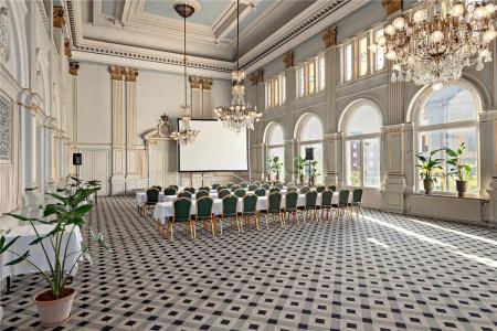 Karlskrona Stadshotell, BW Signature Collection - 25