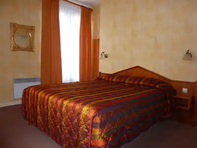 Hôtel du Manoir - 5