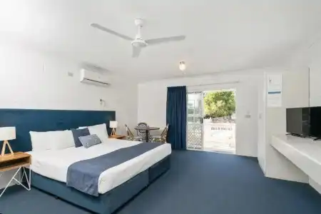 Wollongbar Motel - 96