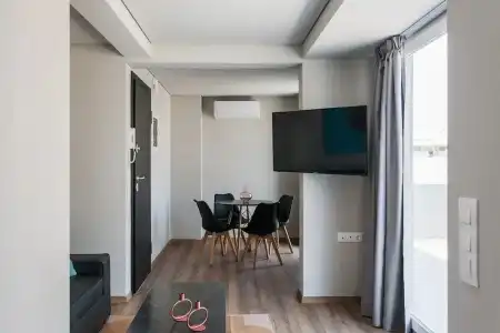 WYZ Athens Apartments by UPSTREET - 130