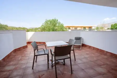 Apartamentos Inn - 125
