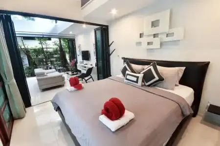 Villa Labaron - 88