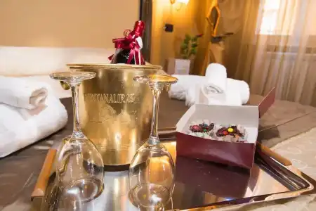 Ludovisi Luxury Rooms - 15