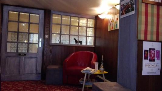 Hôtel le Chantilly - 1