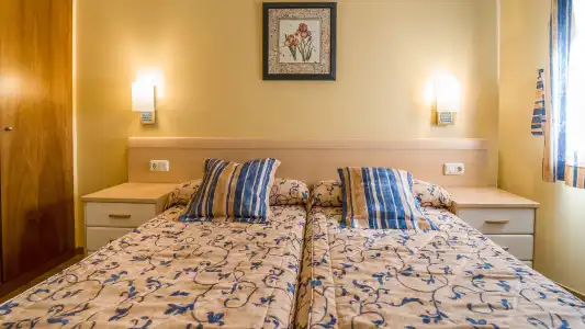 Apartaments del Meligar - 133