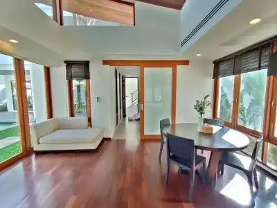 PRAN-A-LUXE Exclusive Pool Villa - 31