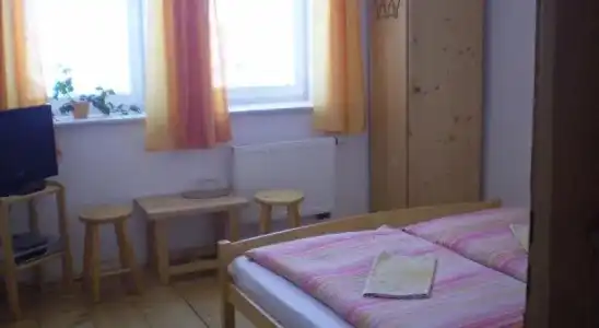 Pension Maate - 5