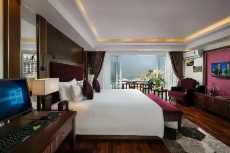 Sapa Horizon & Skybar - 93