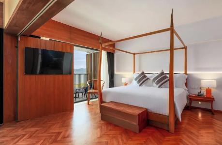 Patong Beach by See2Sea - 141