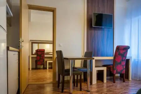 Pirita Beach Apartments & SPA - 42