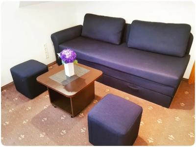 Home Apart-(Vilnius) - 16