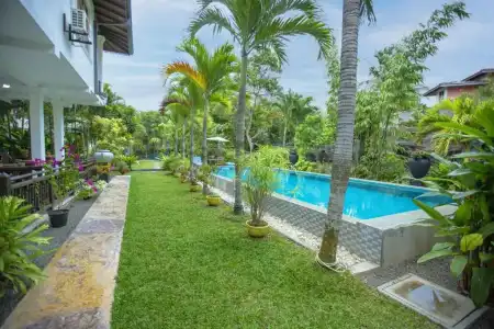 Arcadia Resort - 4