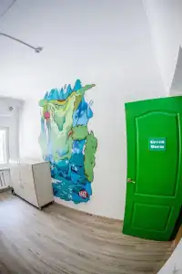 Soul Hostel - 33
