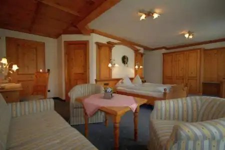 Alpenotel Rosenhof Ruhpolding, Wellness, Chiemgau Karte, Travelingo Bonus Programm - 82